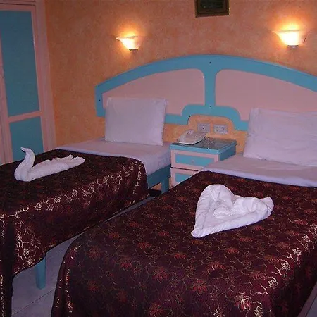 Cinderella Hotel
